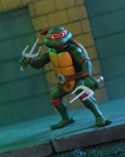 NECA Teenage Mutant Ninja