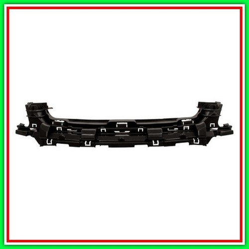 Assorbitore paraurti anteriore - paraurti,
