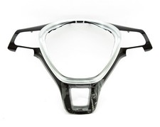 Apertura Volante Tasti