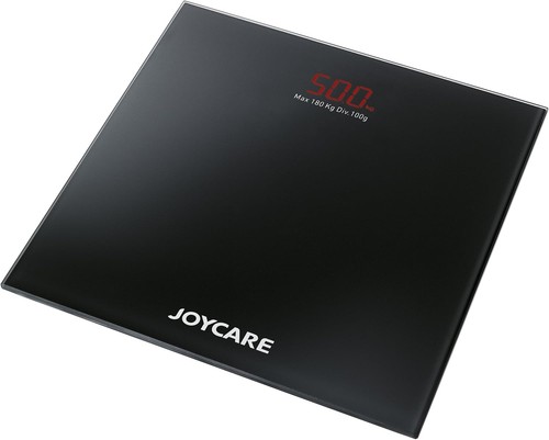 Joycare bilancia colore bianco - joycare,