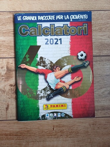 Album calciatori panini - album,