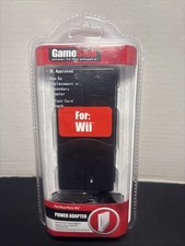 GAMESTOP POWER ADAPTER FOR