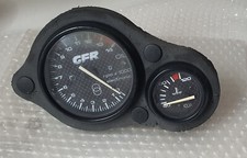 CRUSCOTTO STRUMENTAZIONE