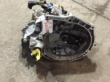 Cambio manuale Citroen C3 1.2