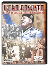 EBOND L'Era Fascista I Filmati