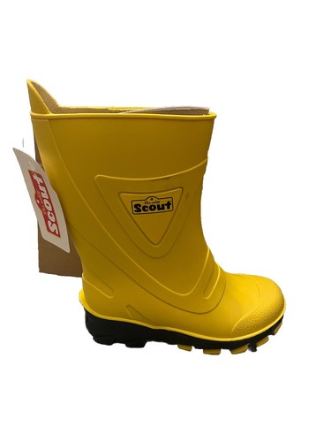 Scout scarpe bambini stivali