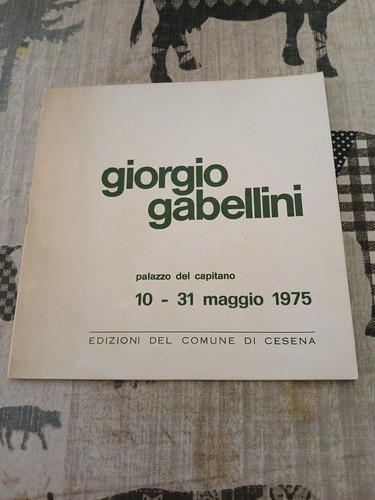 Giorgio gabellini palazzo - giorgio, del