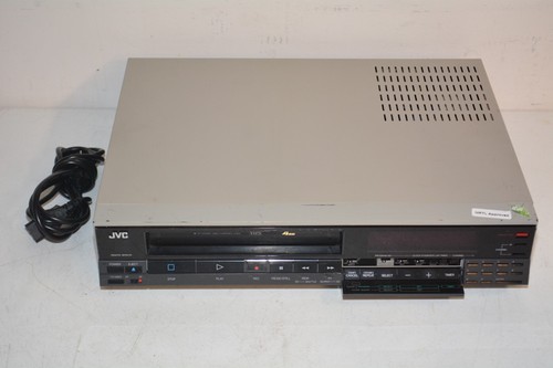 Jvc 3100u videoregistratore - jvc,