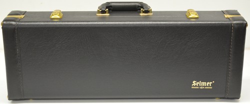 Custodia sax soprano demo - soprano,