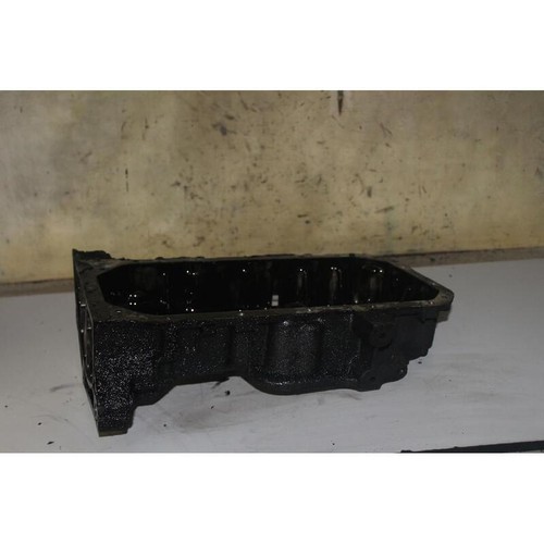 Coppa olio opel - olio, astra