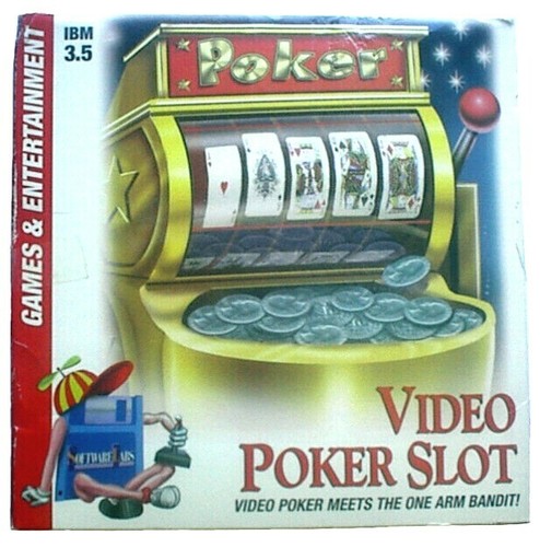 Gioco disk casino 1995 - mr,