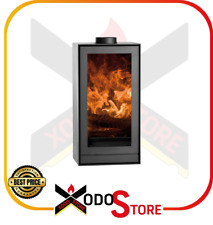 Stufa a legna NESTOR MARTIN modello TQH13 - Invia mail per sconto