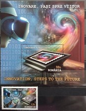 2024 Romania, Innovazione