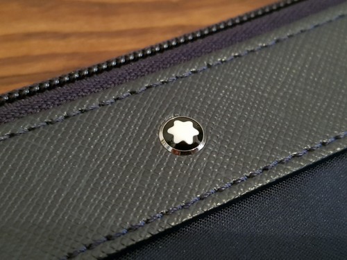 Pochette montblanc piccola - pochette,