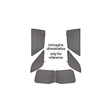 Kit tendine privacy - -,