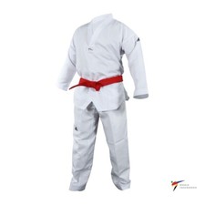 Tuta da taekwondo WT Adidas -