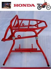 HONDA XL 600 R - PARIS DAKAR -