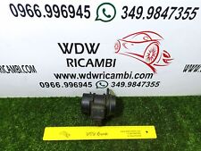 DEBIMETRO FLUSSOMETRO REGOLATORE MASSA ARIA FORD FIESTA 1.4 PEUGEOT 206