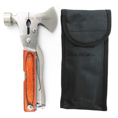Utensile multifunzione in - , 11