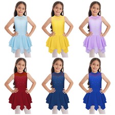 Vestito pattinaggio - , su