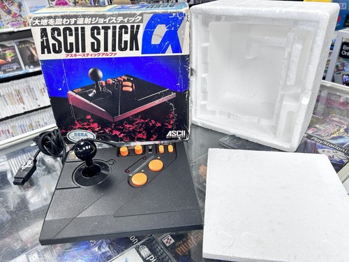 Ascii stick alpha controller - stick,
