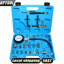 0-140 PSI Fuel Injection Pump
