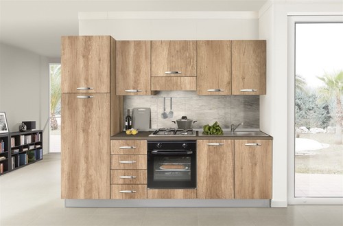 Cucina completa nuova colore - completa,