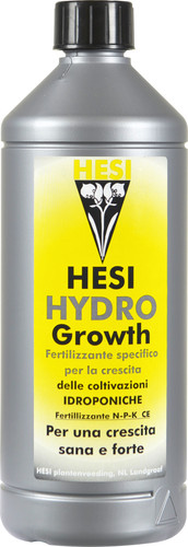 Hesi hydro grow - hesi, 1l