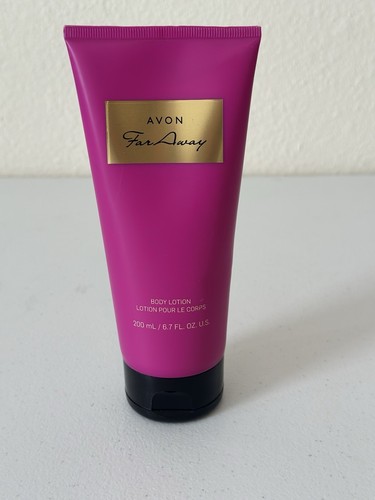 Avon far away body - far,