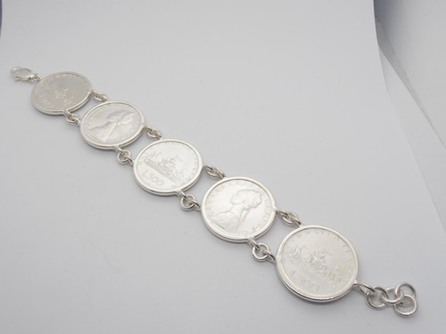 Bracciale argento 925 - bracciale,