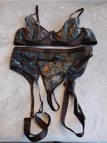 Cheri set lingerie 3 - cheri,