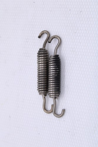 Molla originale fissaggio