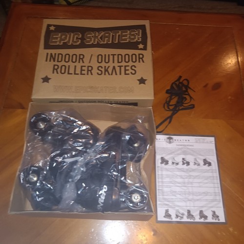 Epic skates super nitro rullo - super,