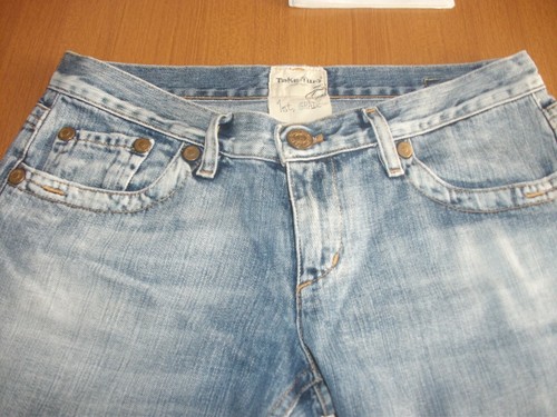 Take two jeans donna - jeans,