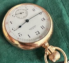 WALTHAM 1872 Modello Orologio