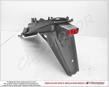 CARENA SCOCCA PARAFANGO SOTTOSELLA POSTERIORE for SUZUKI GSF 650 BANDIT 2007