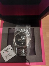 Orologio Tissot T1224071105100
