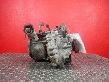 Cambio manuale EXB AMF