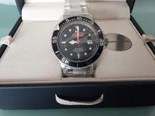 Coca-Cola orologio chronometer