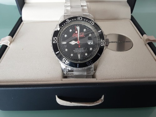 Coca cola orologio chronometer - orologio,