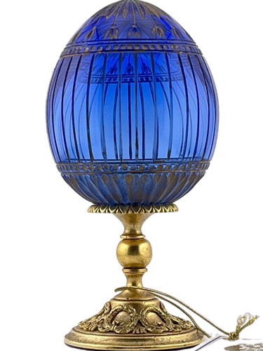 Uovo faberge oro kt - oro,
