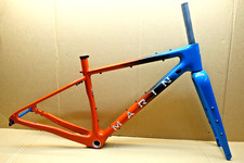 Telaio in carbonio Marin