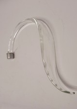 Ricambio lampadario foglia