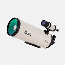 Telescopio Maksutov 150 mm
