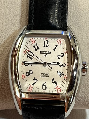 Orologio invicta uomo - orologio,