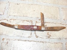 Used Camillus 67 Folding