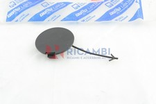 REAR BUMPER COVER CAP Fiat