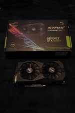 Asus ROG Strix GeForce® GTX