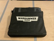 Warhammer 40k Realm Of Battle: Sector Imperialis gioco piastrelle da tavolo fuori produzione