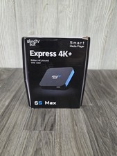 Sling TV Box Express 4K+